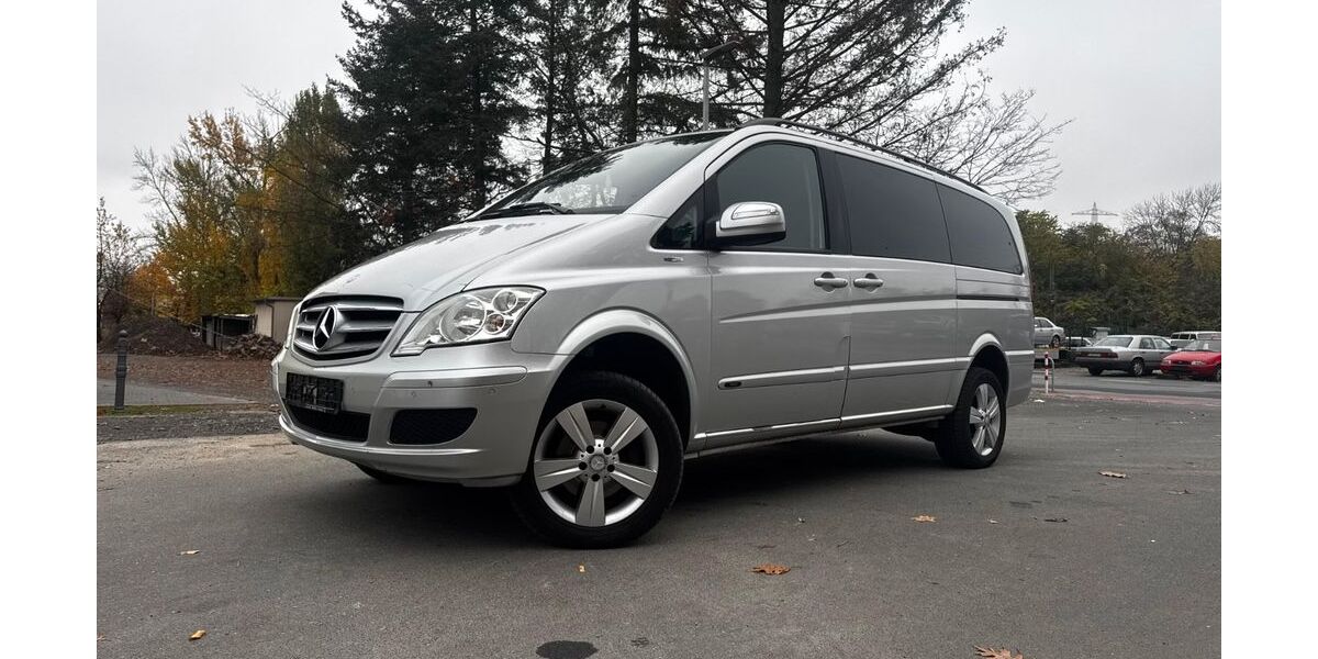 Mercedes-Benz Viano 336.000 km 12.000 &euro; Frankfurt am Main 60486