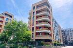 Top!! 3-Zimmer-Wohnung mit zwei Balkonen, Einbauküche und Tiefgaragenstellplatz im 