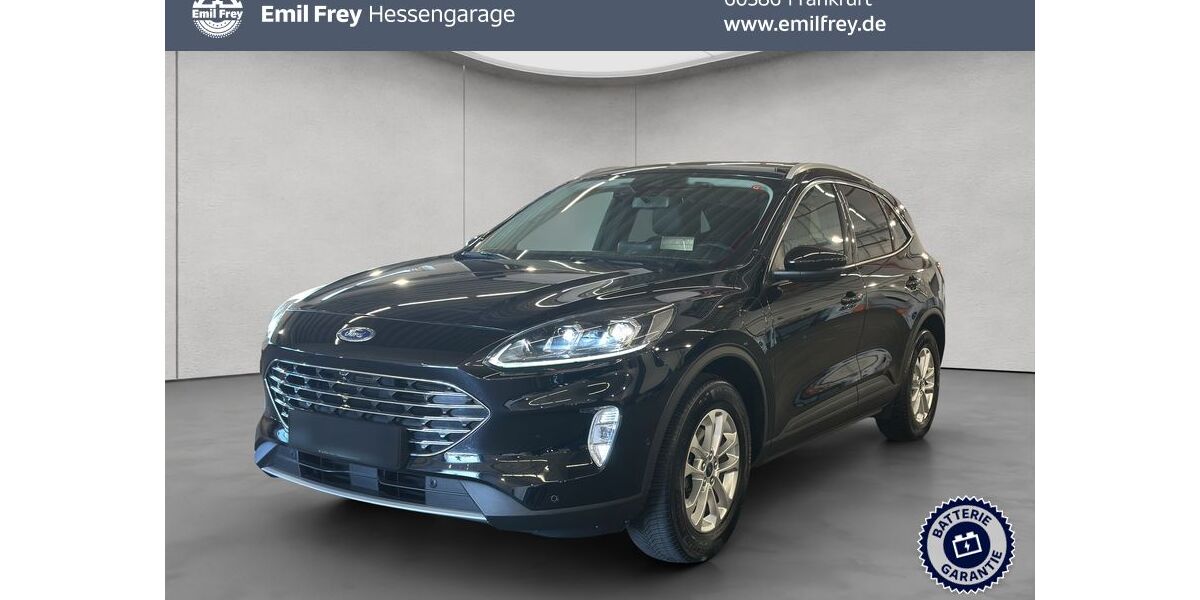 Ford Kuga 37.177 km 23.750 &euro; Frankfurt 60386