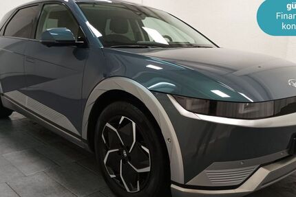 Hyundai IONIQ 5 55.765 km 25.670 &euro; Egelsbach 63329