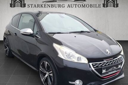 Peugeot 208 90.000 km 11.990 &euro; Heppenheim 64646