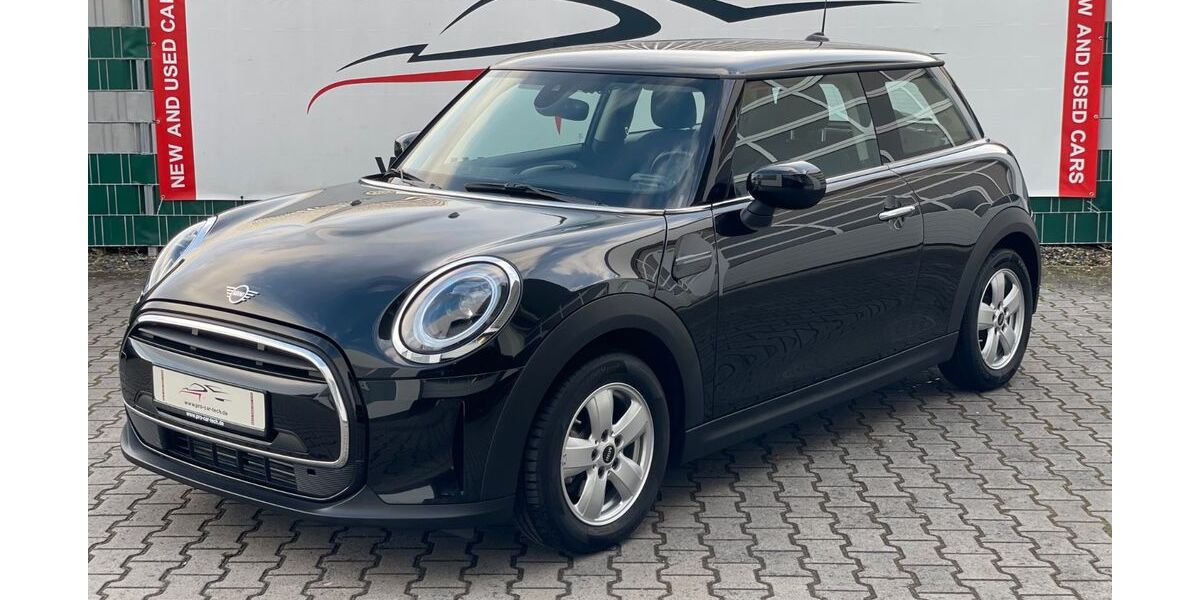 Mini Cooper 17.850 km 22.450 &euro; Trebur 65468