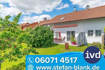 Haus Otzberg - 5.5 Zimmer, 166 m&sup2;, 499.000&euro; | Angebot:26964384