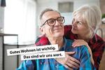 Etagenwohnung Bensheim - 2 Zimmer, 59 m&sup2;, 507&euro; | Angebot:26565932