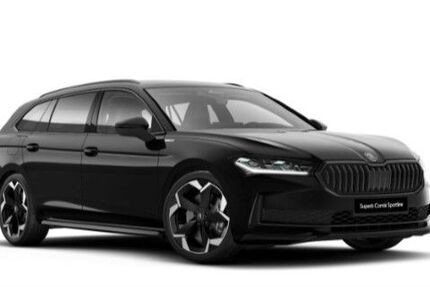 Skoda Superb 9.990 km 56.641 &euro; Darmstadt 64295