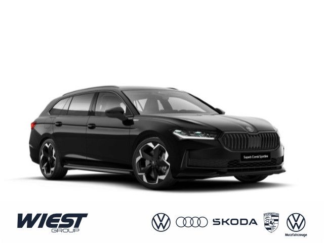 Skoda Superb 9.990 km 56.641 &euro; Darmstadt 64295