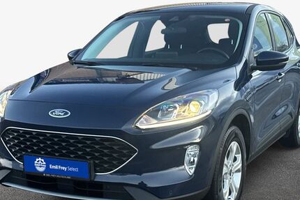 Ford Kuga 25.378 km 20.950 € Frankfurt 60386