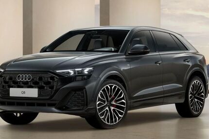 Audi Q8 50.000 km 79.998 &euro; Darmstadt 64293