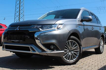 Mitsubishi Outlander 94.100 km 16.990 &euro; Flörsheim 65439