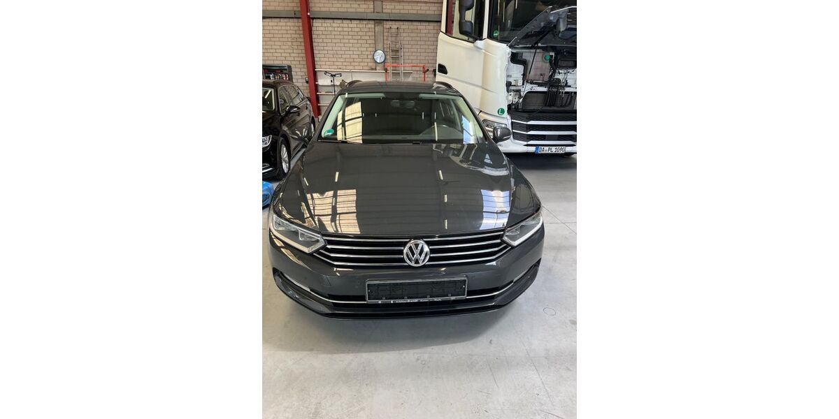 VW Passat 126.000 km 11.900 &euro; Dieburg 64807