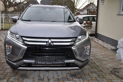 Mitsubishi Eclipse Cross 146.000 km 11.650 &euro; Griesheim 64347