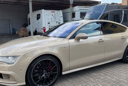 Audi A7 299.000 km 19.990 &euro; Frankfurt am Main 65933