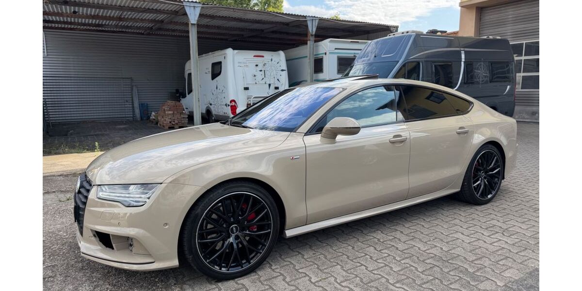 Audi A7 299.000 km 19.990 &euro; Frankfurt am Main 65933