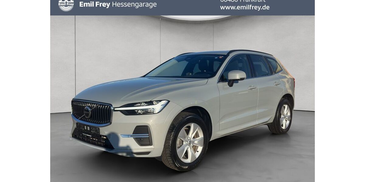 Volvo XC60 14.513 km 40.450 &euro; Frankfurt am Main 60486