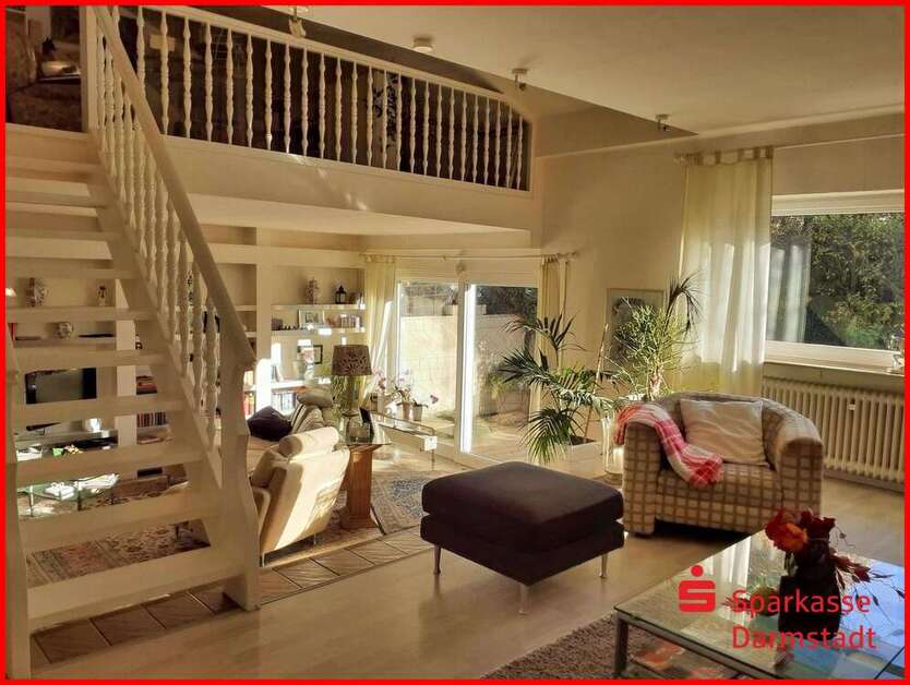 Haus zum Kaufen in Ober-Ramstadt 425.000 € 233.05 m²