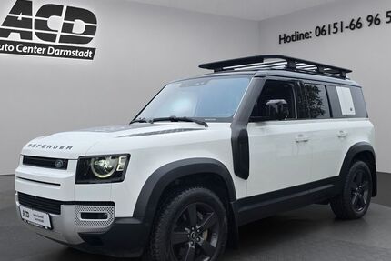 Land Rover Defender 78.000 km 61.970 &euro; Darmstadt 64289