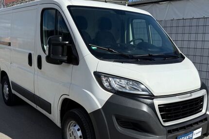 Peugeot Boxer 158.982 km 8.250 &euro; Groß-Umstadt 64823
