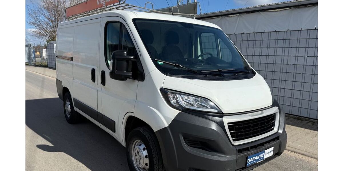 Peugeot Boxer 158.982 km 8.350 &euro; Groß-Umstadt 64823