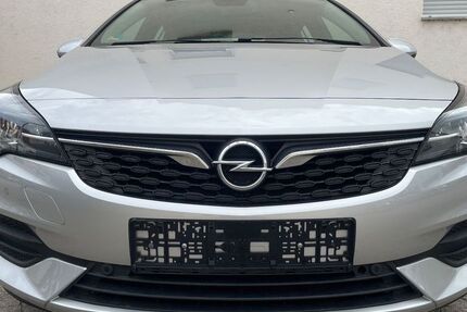 Opel Astra 73.500 km 8.500 &euro; Pfungstadt 64319