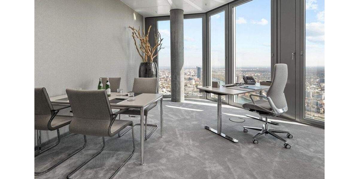 Gewerbeobjekt Frankfurt am Main Innenstadt - 2.790&euro; | Angebot:25644524