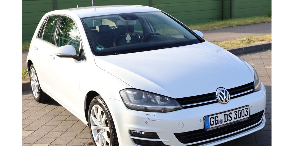 VW Golf 229.912 km 10.500 &euro; Raunheim 65479