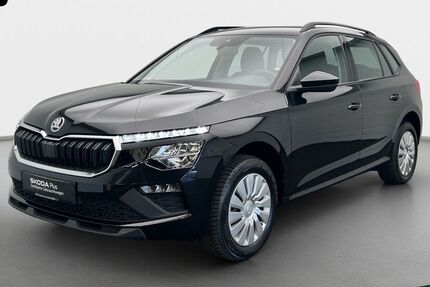 Skoda Kamiq 21.184 km 22.240 &euro; Hofheim im Taunus 65719