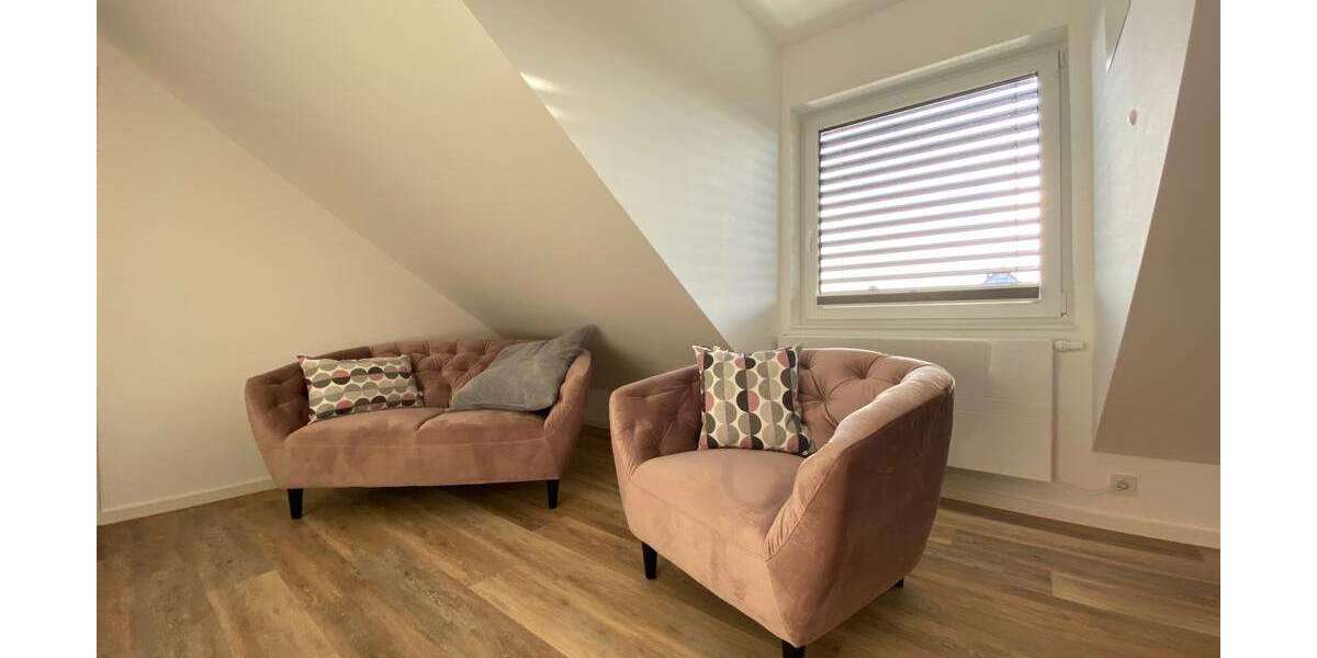 Wohnung zum Mieten in Reinheim 700 € 46 m² 2 zimmer