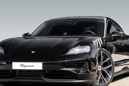 Porsche Taycan 22.900 km 95.997 &euro; Darmstadt 64295
