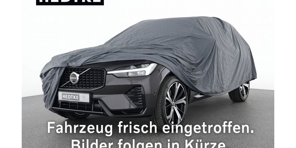 Volvo XC60 4.000 km 50.790 &euro; Weiterstadt 64331