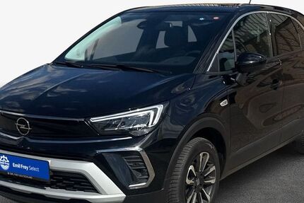 Opel Crossland (X) 20.137 km 16.990 &euro; Frankfurt 60386