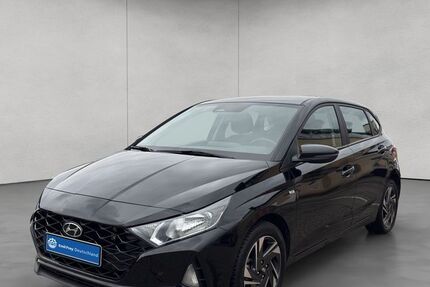 Hyundai i20 11.878 km 17.550 € Frankfurt 60386