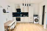 Erdgeschoßwohnung Darmstadt - 1.5 Zimmer, 42 m&sup2;, 1.500&euro; | Angebot:25265523