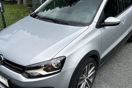 VW Polo 89.650 km 8.450 &euro; Frankfurt 60598