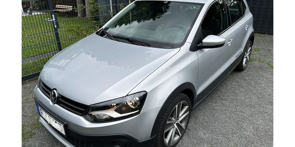 VW Polo 89.650 km 8.450 &euro; Frankfurt 60598