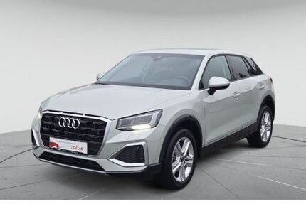 Audi Q2 5.900 km 29.680 € Darmstadt 64295