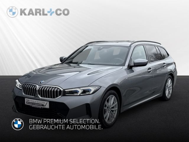BMW 320 25.234 km 41.490 &euro; Rüsselsheim 65428