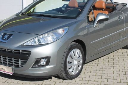 Peugeot 207 110.000 km 7.999 &euro; Reichelsheim 64385