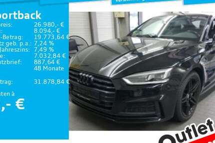 Audi A5 47.272 km 26.980 € Frankfurt 60326