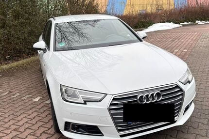Audi A4 162.000 km 17.500 &euro; Brombachtal 64753