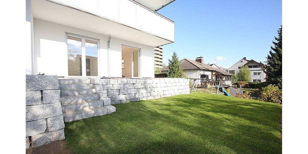 Terrassenwohnung Kriftel - 3 Zimmer, 100 m&sup2;, 1.600&euro; | Angebot:26273026