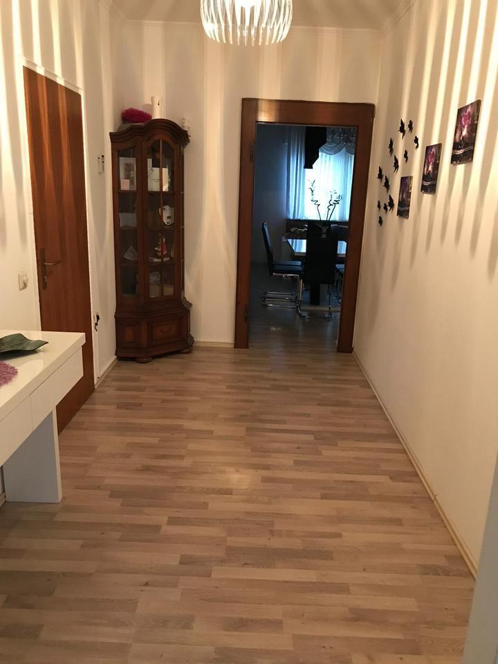 3 Familien Haus in Babenhausen bester Lage