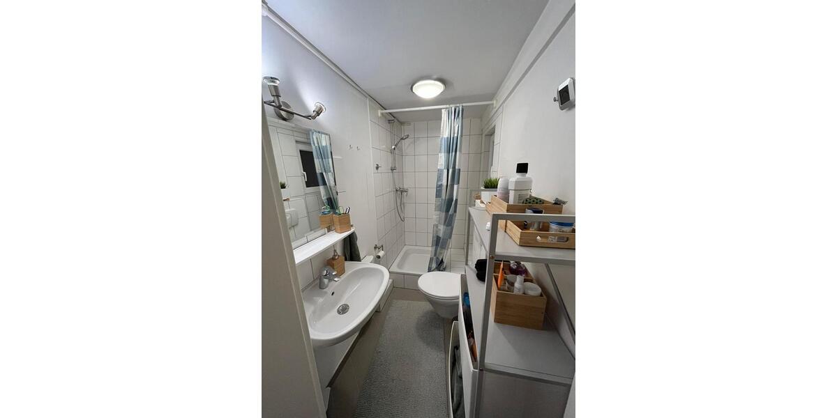 Erdgeschoßwohnung Frankfurt am Main Bornheim - 1 Zimmer, 28 m&sup2;, 900&euro; | Angebot:25170153