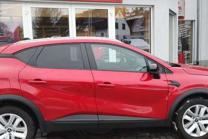 Mitsubishi ASX 11.320 km 22.150 &euro; Mainhausen 63533