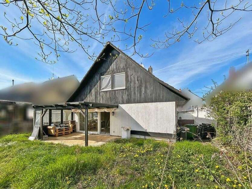 Haus zum Kaufen in Hattersheim am Main 579.000 € 171.66 m²