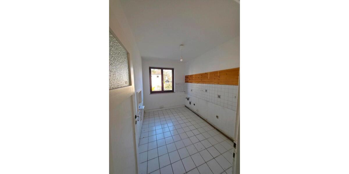 Etagenwohnung Darmstadt Bessungen - 2 Zimmer, 50 m&sup2;, 1.250&euro; | Angebot:25923511