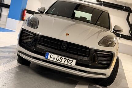 Porsche Macan 41.000 km 81.000 &euro; Frankfurt am Main 60598