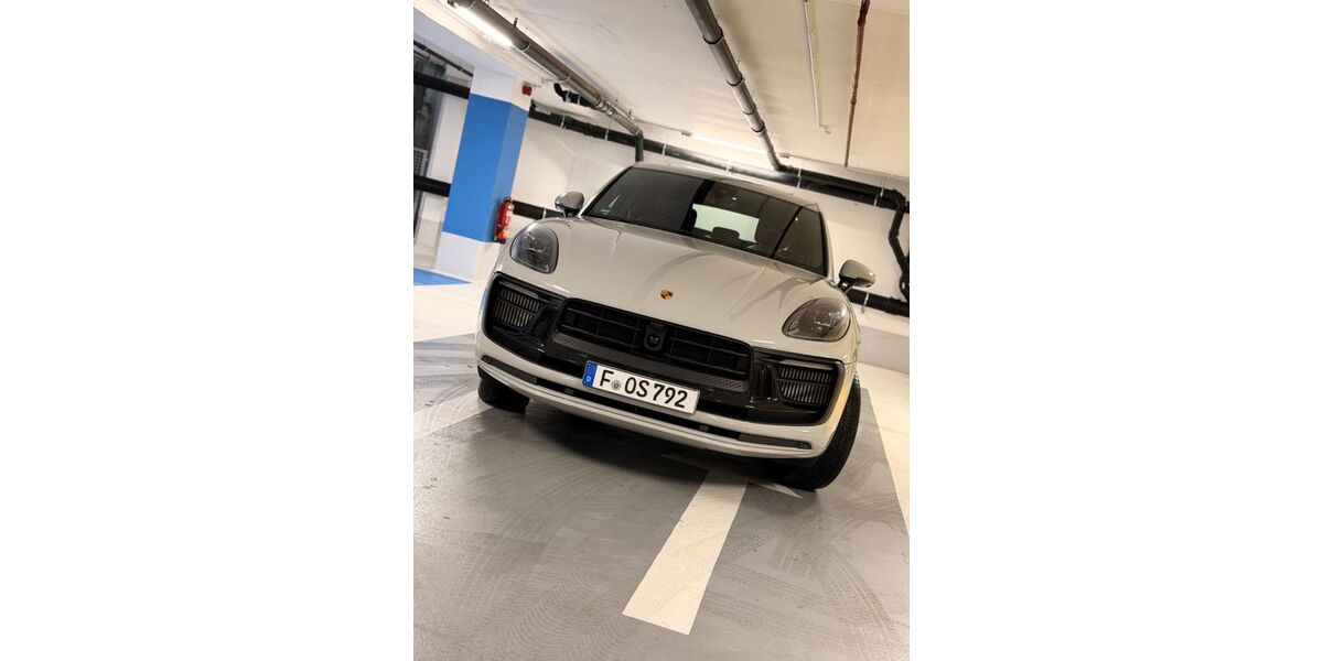Porsche Macan 41.000 km 82.000 &euro; Frankfurt am Main 60598