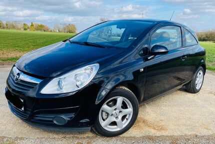 Opel Corsa 177.000 km 2.599 &euro; Hofheim 65719