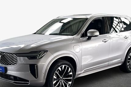 Volvo XC90 11.181 km 66.450 &euro; Frankfurt am Main 60486