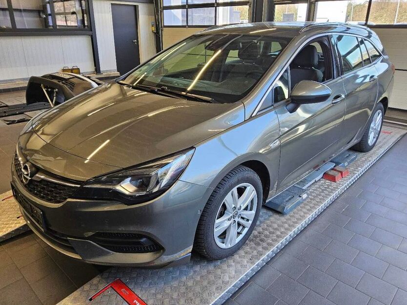Opel Astra 129.505 km 8.880 € Ober-Ramstadt 64372